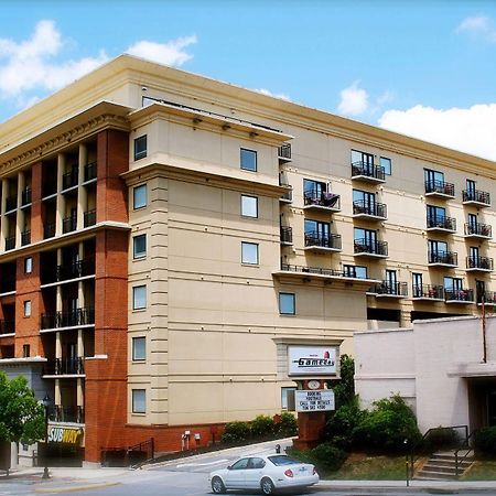 Georgia Gameday Center Hotel Athens Exterior foto