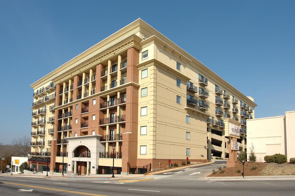 Georgia Gameday Center Hotel Athens Exterior foto