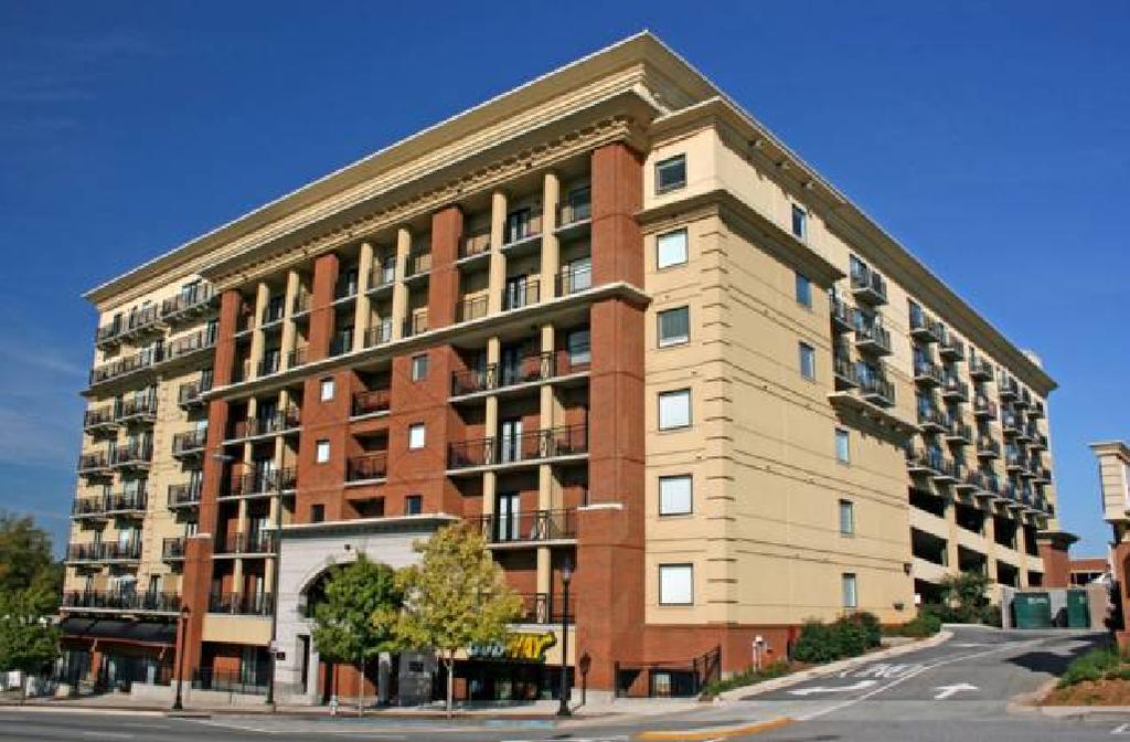 Georgia Gameday Center Hotel Athens Exterior foto